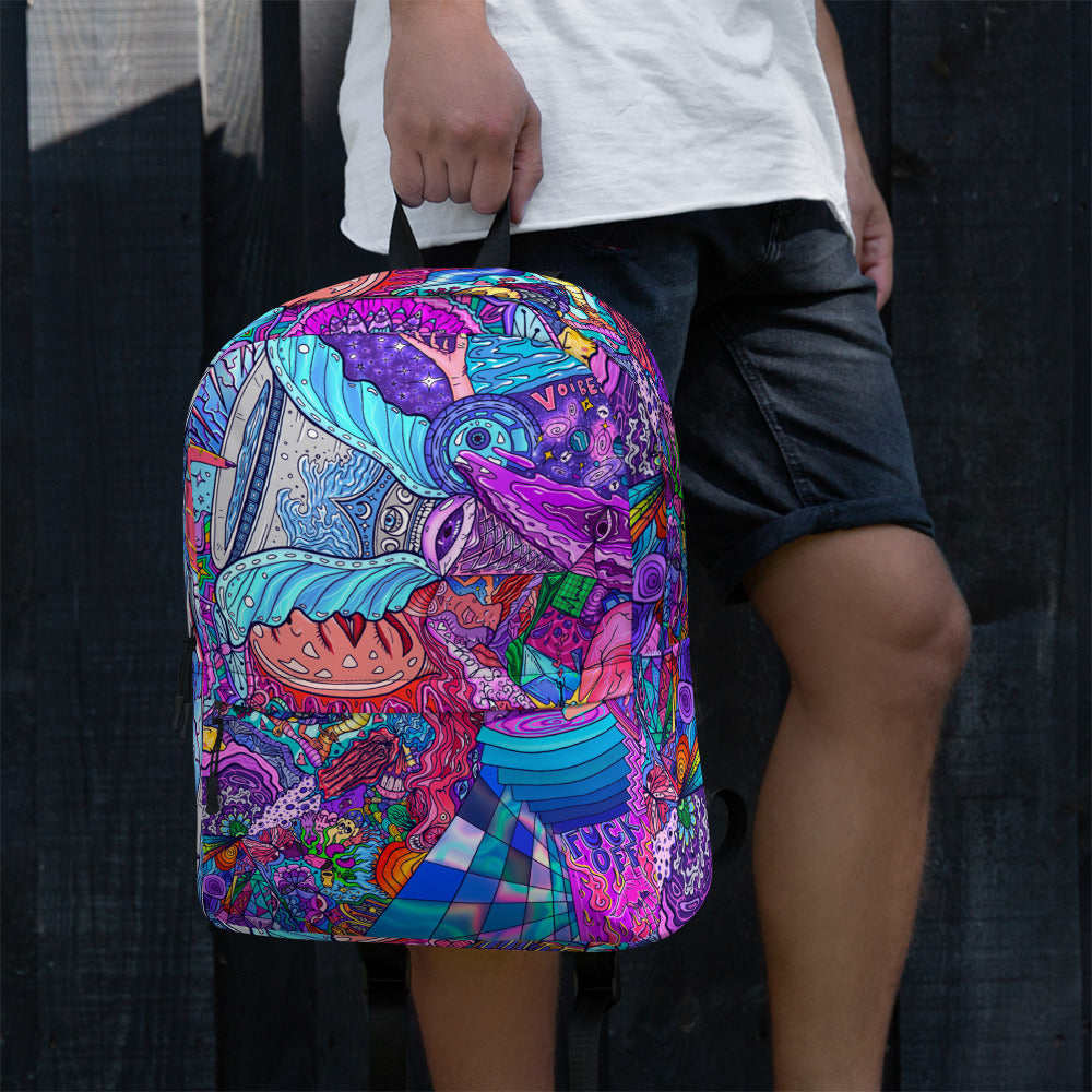 Dreamland backpack