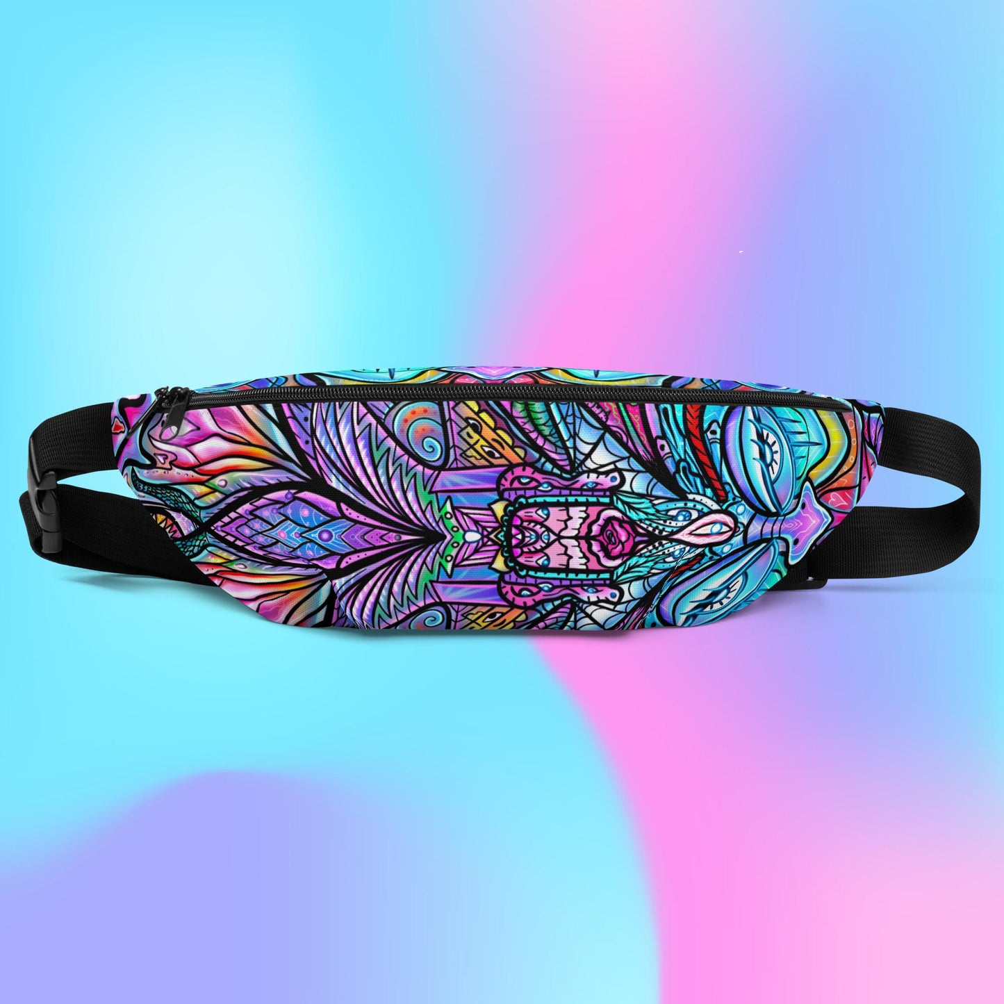 Pulelehua Fanny Pack