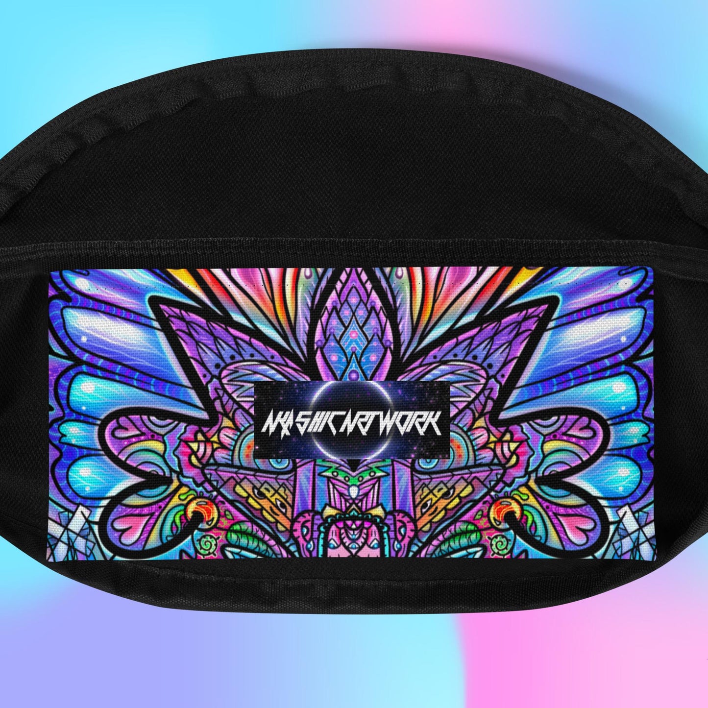Pulelehua Fanny Pack
