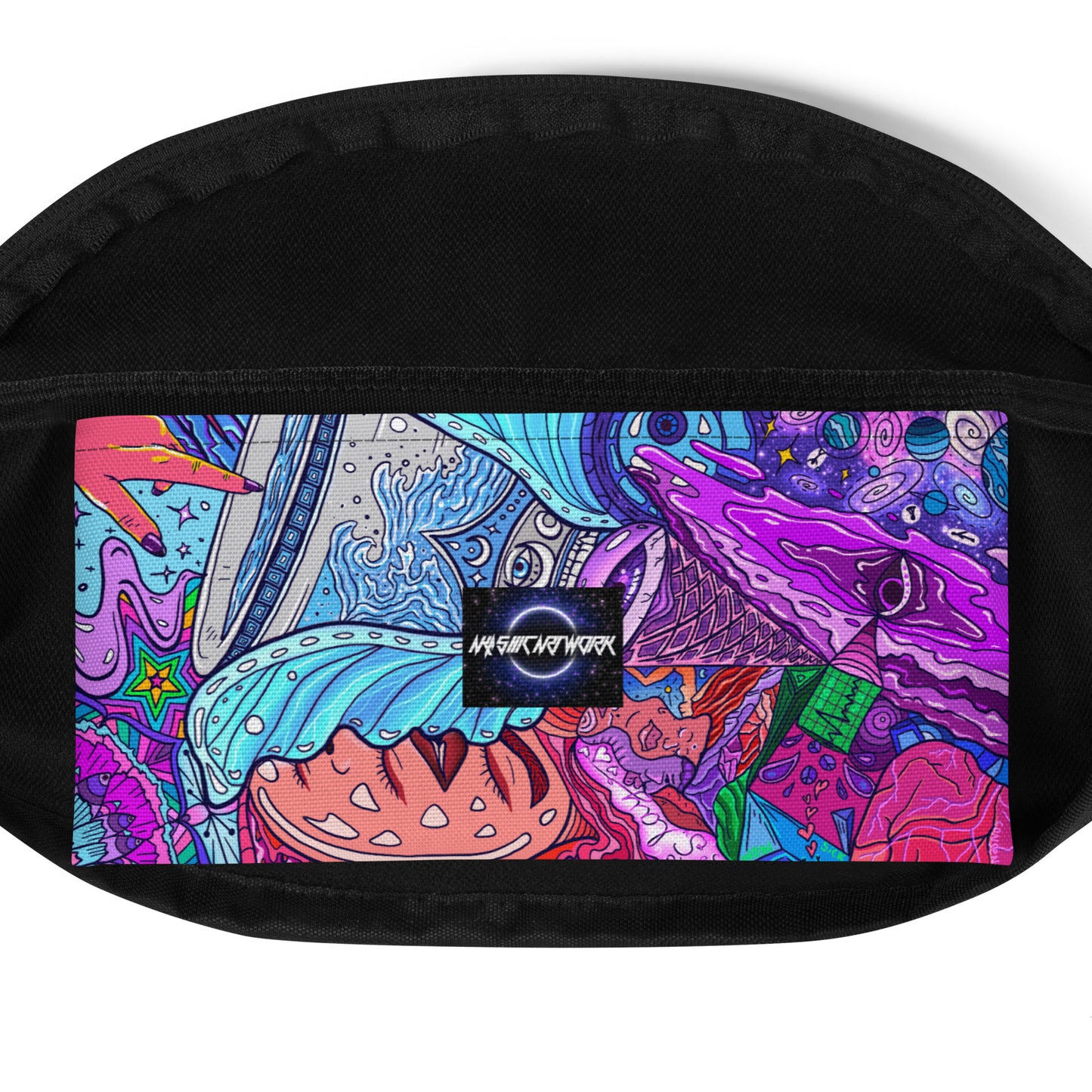 Dreamland Fanny Pack