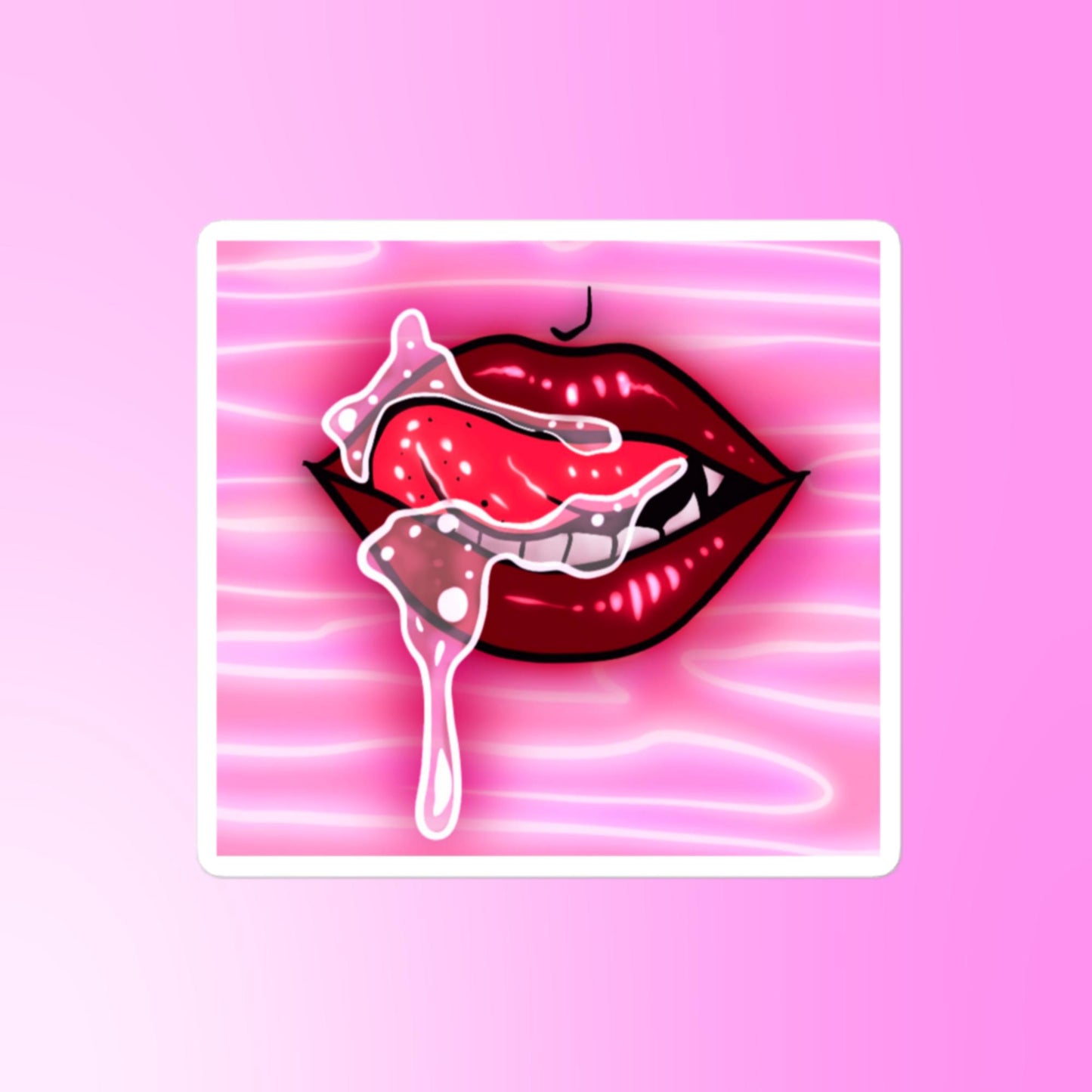 Spit Stickers (6)