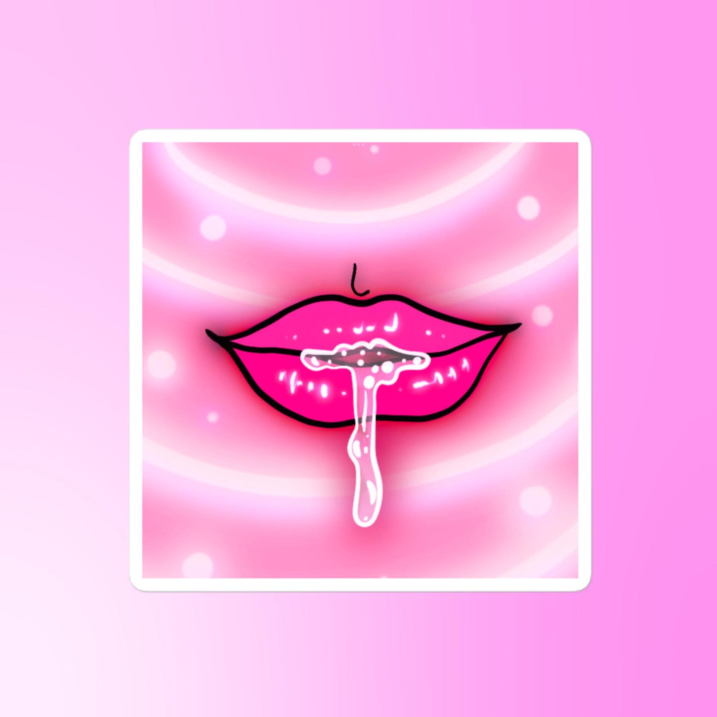 Spit stickers (1)
