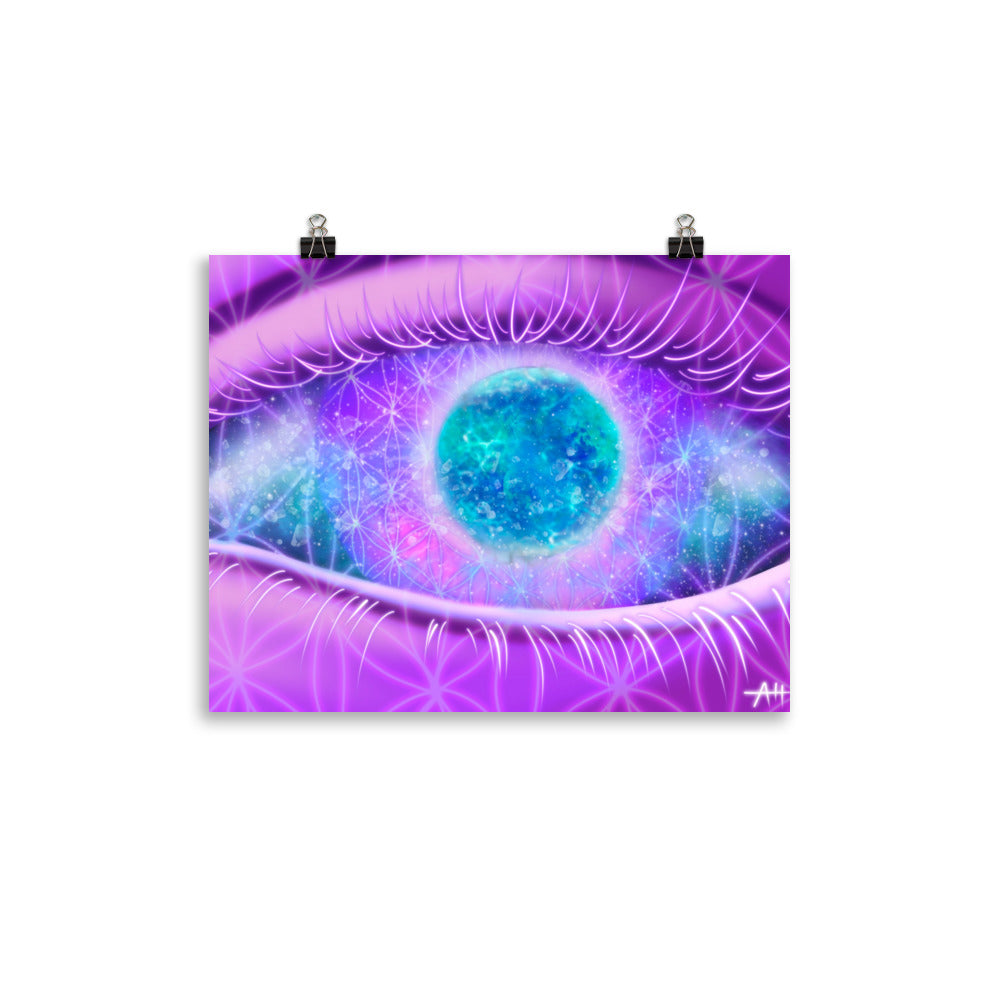 I See Oneness Poster