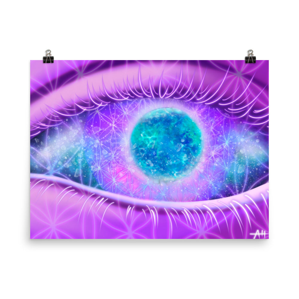 I See Oneness Poster