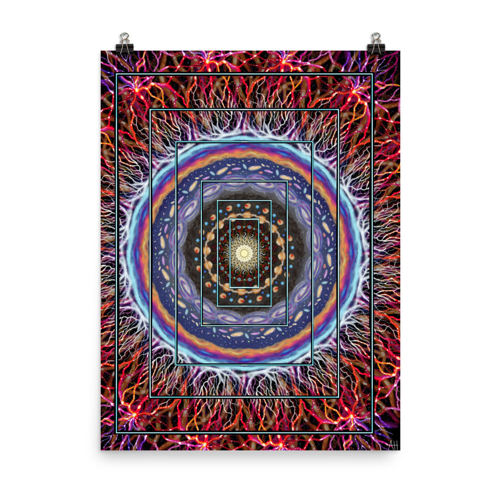 Expanded Neuroverse Poster