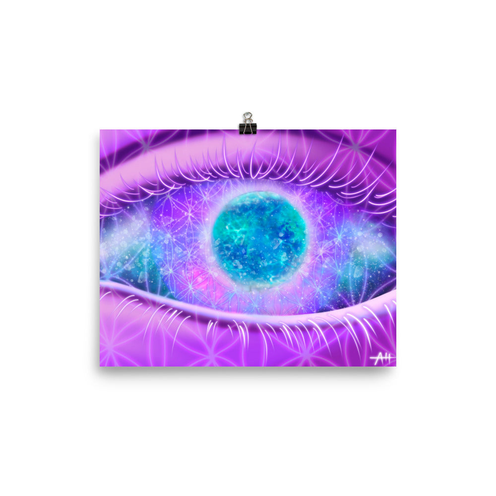 I See Oneness Poster