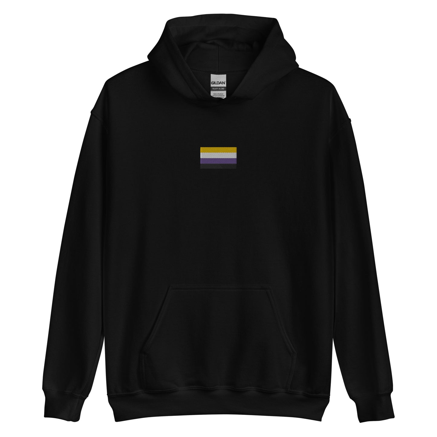 Non-Binary Hoodie
