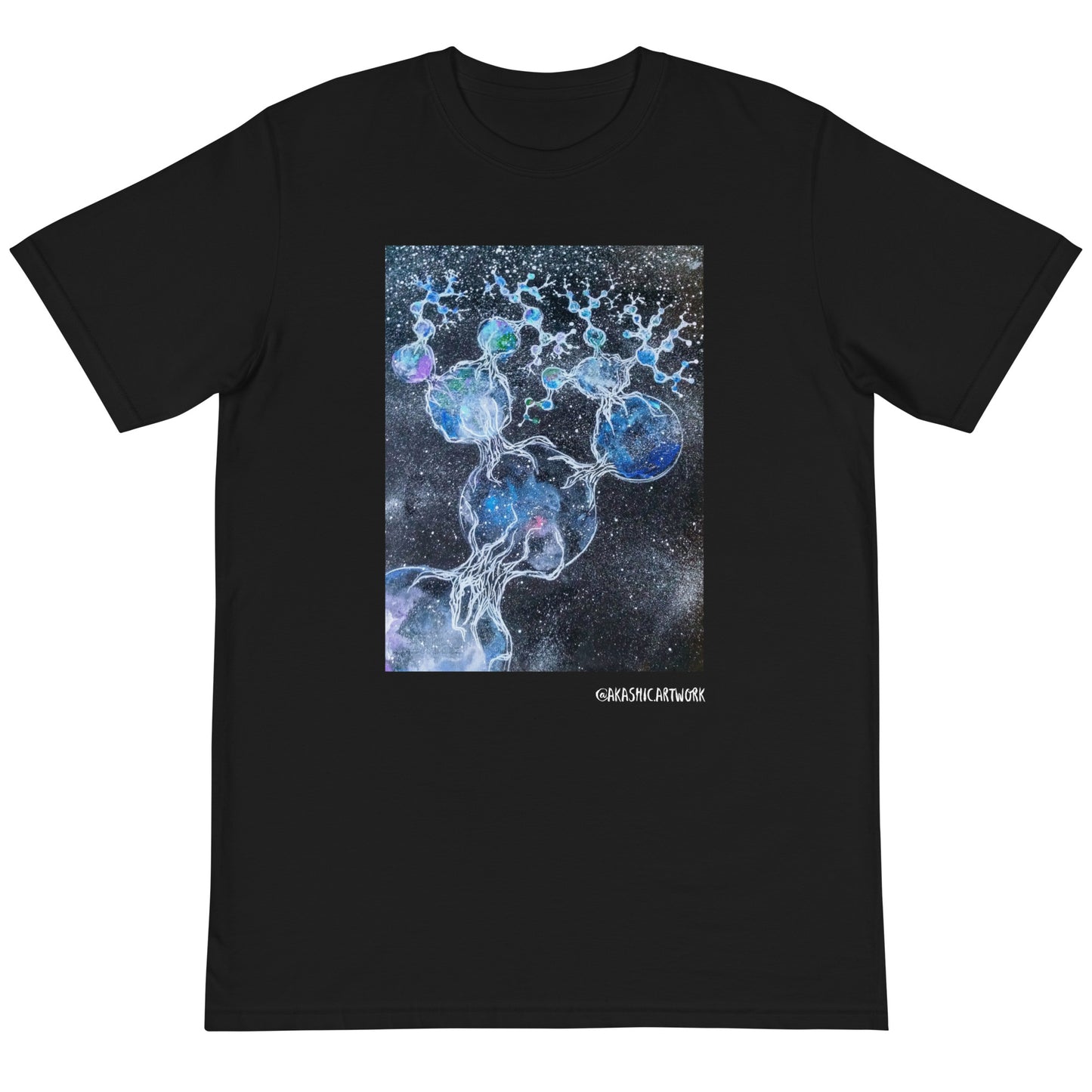 Multiverse Organic T-Shirt
