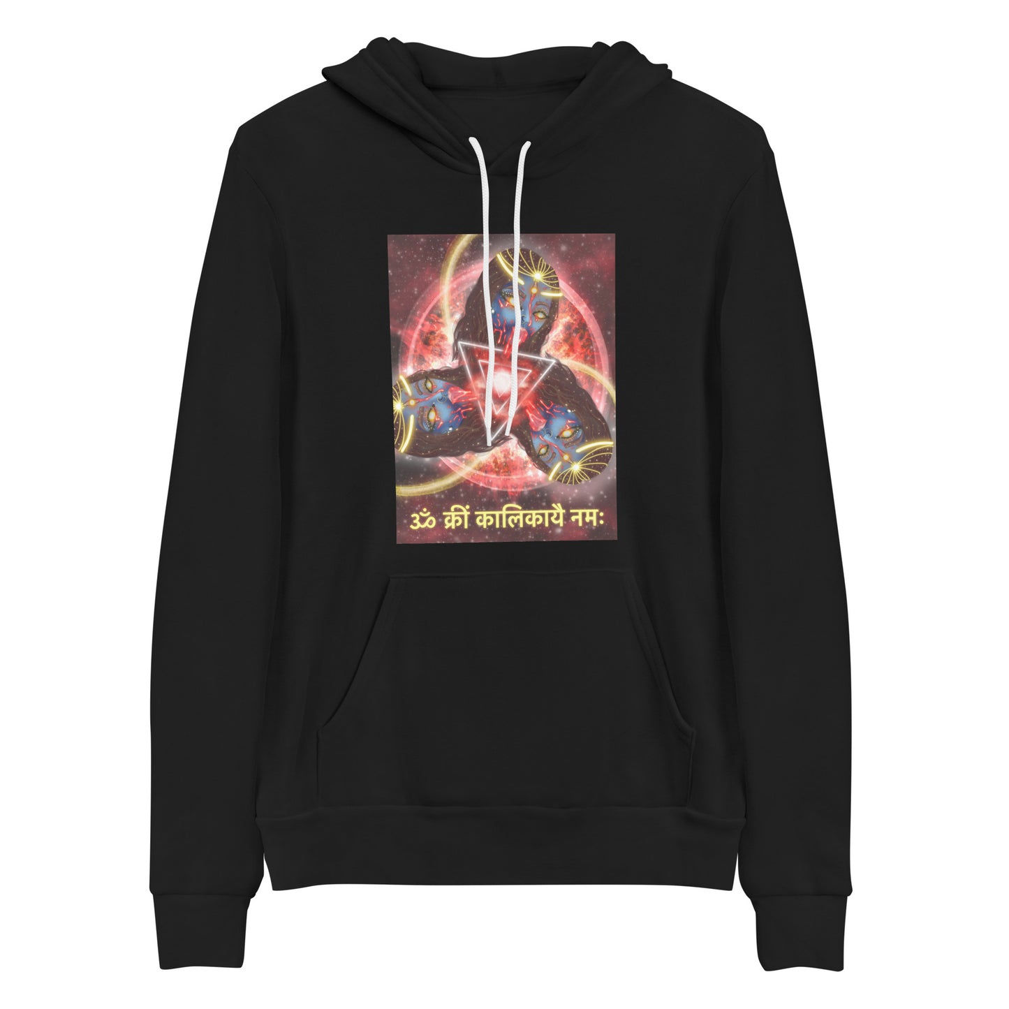 Kali Unisex hoodie