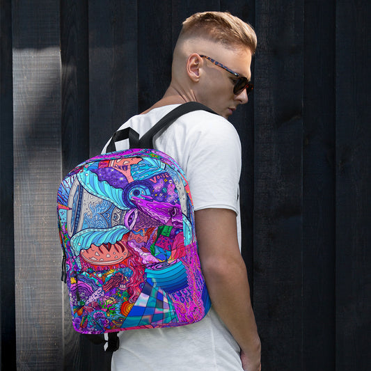 Dreamland backpack