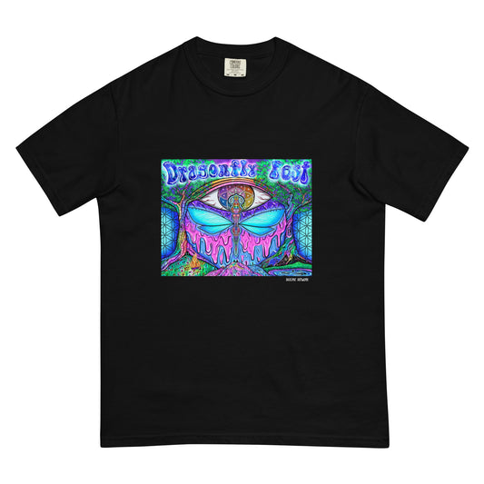 Dragonfly Fest Tshirt