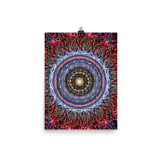 Expanded Neuroverse Poster