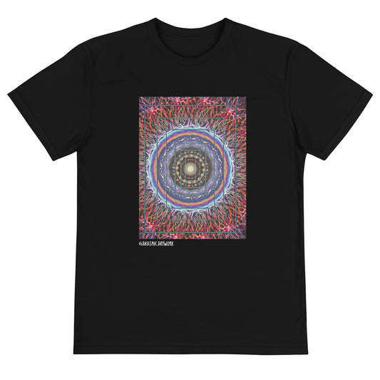 Expanded Neuroverse Sustainable T-Shirt